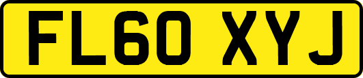 FL60XYJ