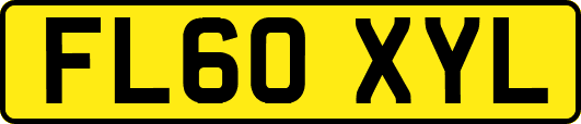 FL60XYL