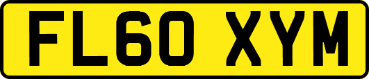 FL60XYM