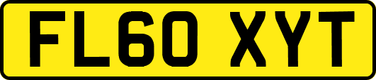 FL60XYT
