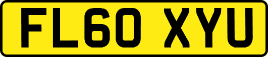 FL60XYU