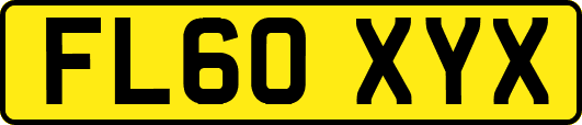FL60XYX