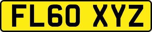 FL60XYZ