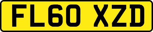 FL60XZD