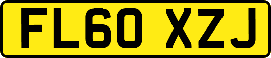 FL60XZJ