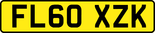 FL60XZK