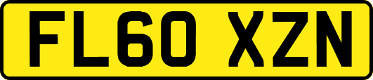 FL60XZN