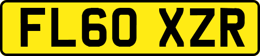 FL60XZR