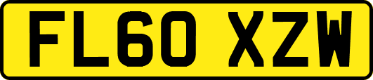 FL60XZW