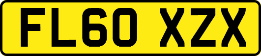 FL60XZX