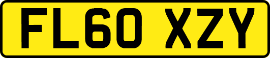 FL60XZY