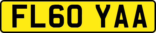 FL60YAA