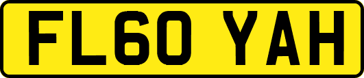 FL60YAH