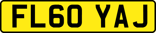 FL60YAJ