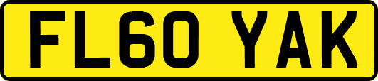 FL60YAK