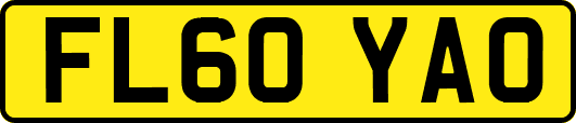 FL60YAO