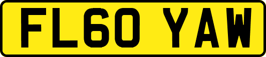 FL60YAW