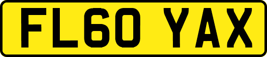 FL60YAX