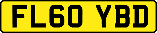 FL60YBD