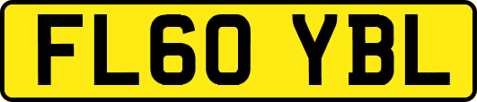 FL60YBL