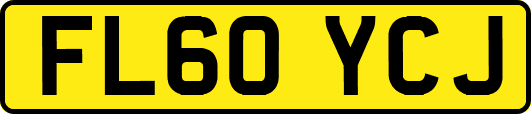 FL60YCJ