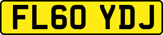 FL60YDJ