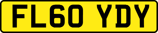 FL60YDY
