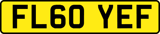 FL60YEF