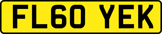 FL60YEK
