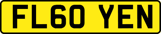 FL60YEN