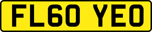 FL60YEO