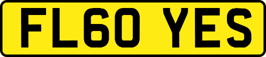 FL60YES
