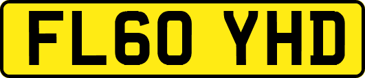 FL60YHD