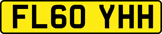 FL60YHH