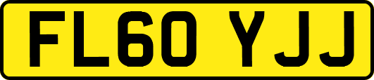 FL60YJJ