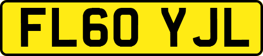 FL60YJL