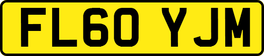 FL60YJM