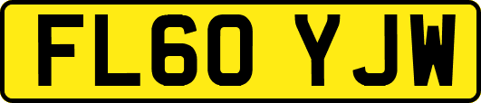 FL60YJW