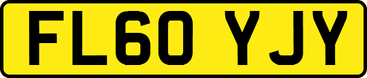 FL60YJY