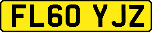 FL60YJZ