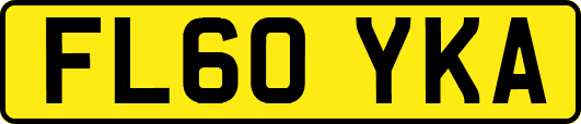 FL60YKA
