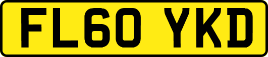 FL60YKD