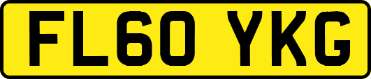 FL60YKG