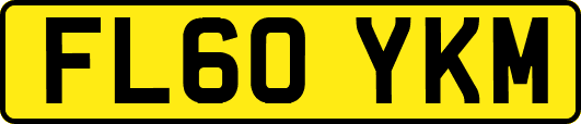 FL60YKM