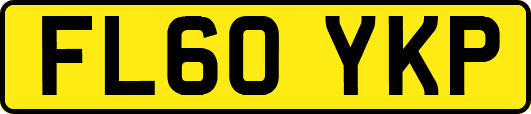 FL60YKP