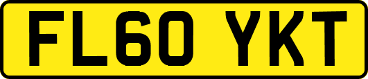FL60YKT
