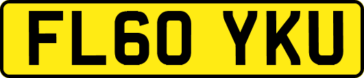 FL60YKU