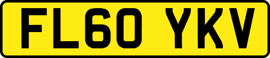 FL60YKV