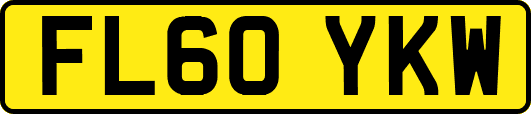 FL60YKW