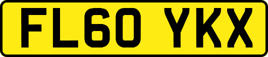FL60YKX